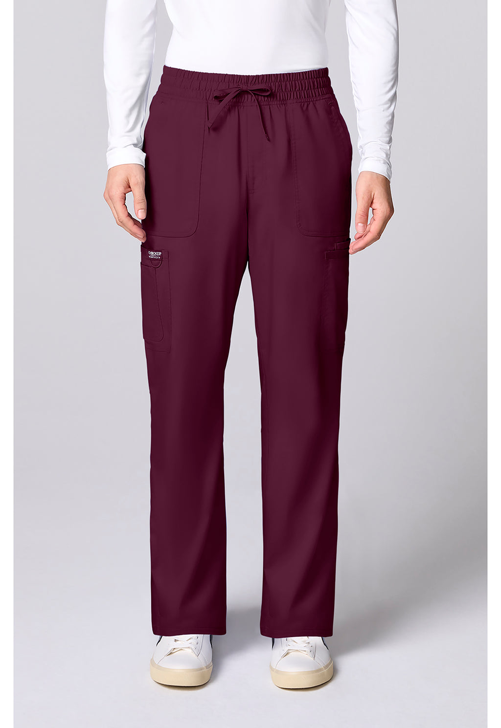 Men's 12 Pockets Pants CK00001