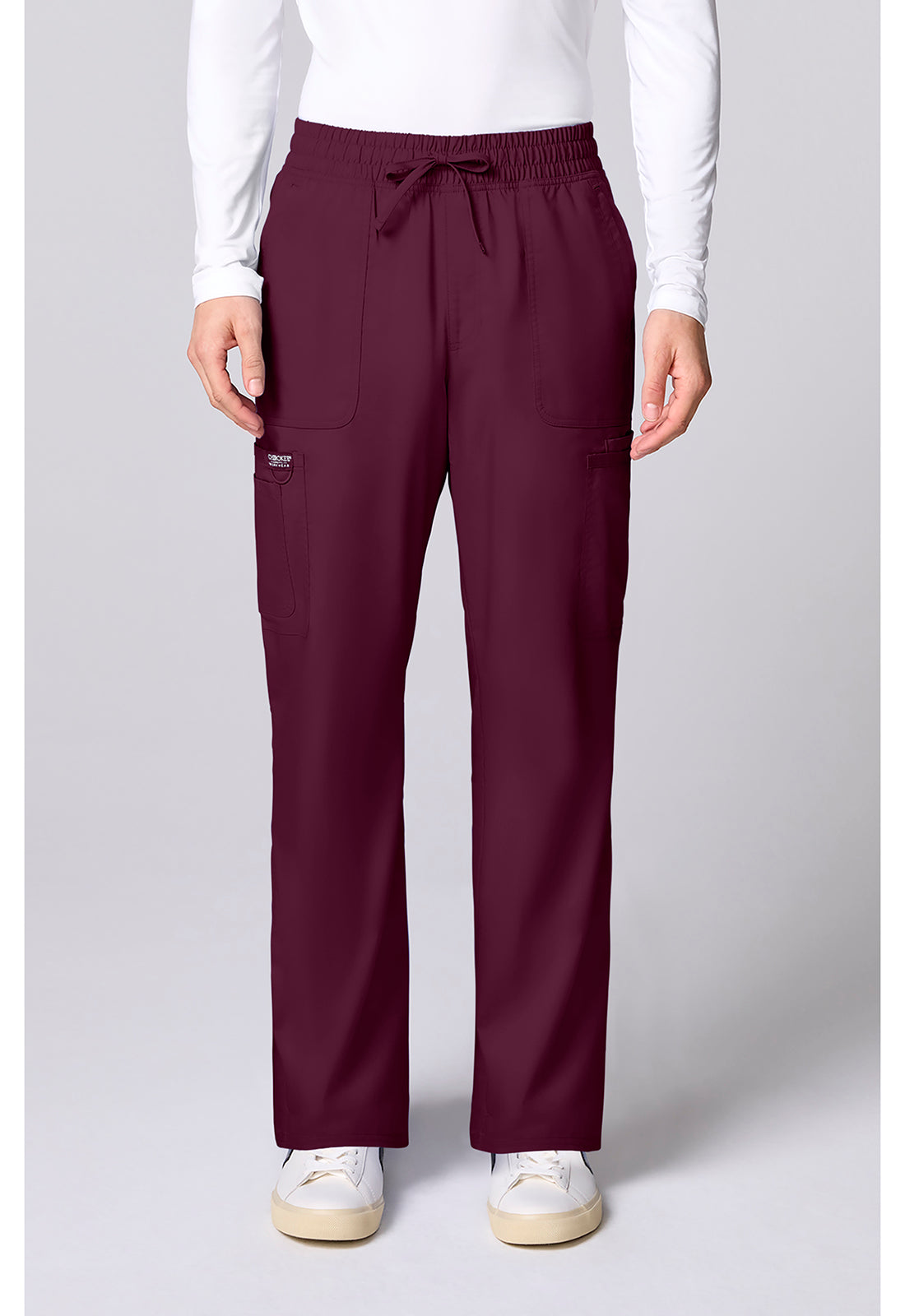 Men's 12 Pockets Pants CK00001