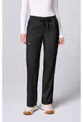 12 Pockets Straight Leg Pant CK00002P