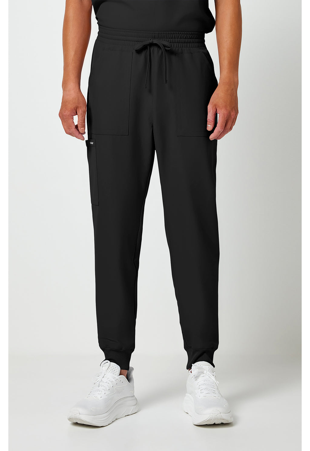 Mid Rise Jogger CK00035A