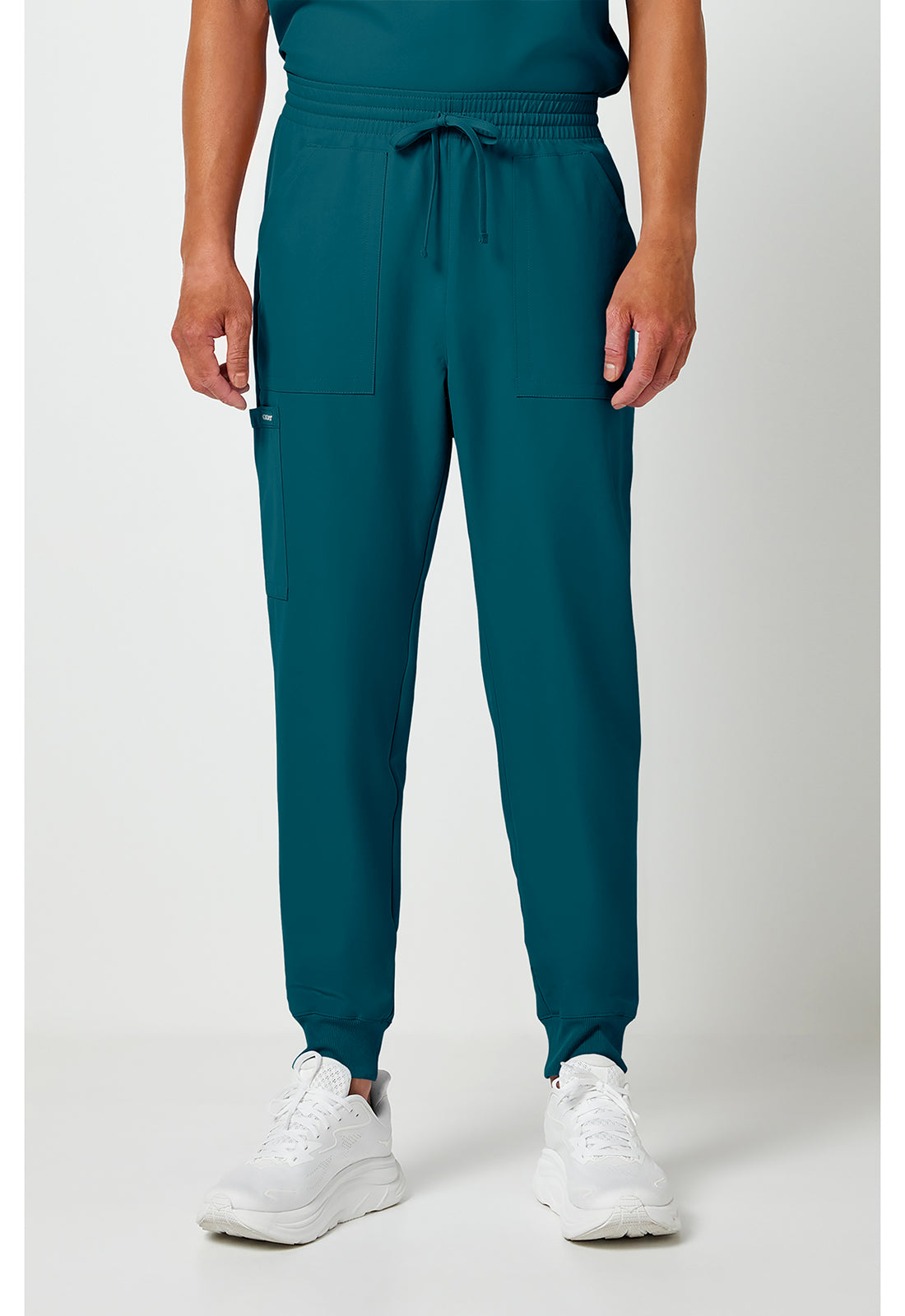 Mid Rise Jogger CK00035A