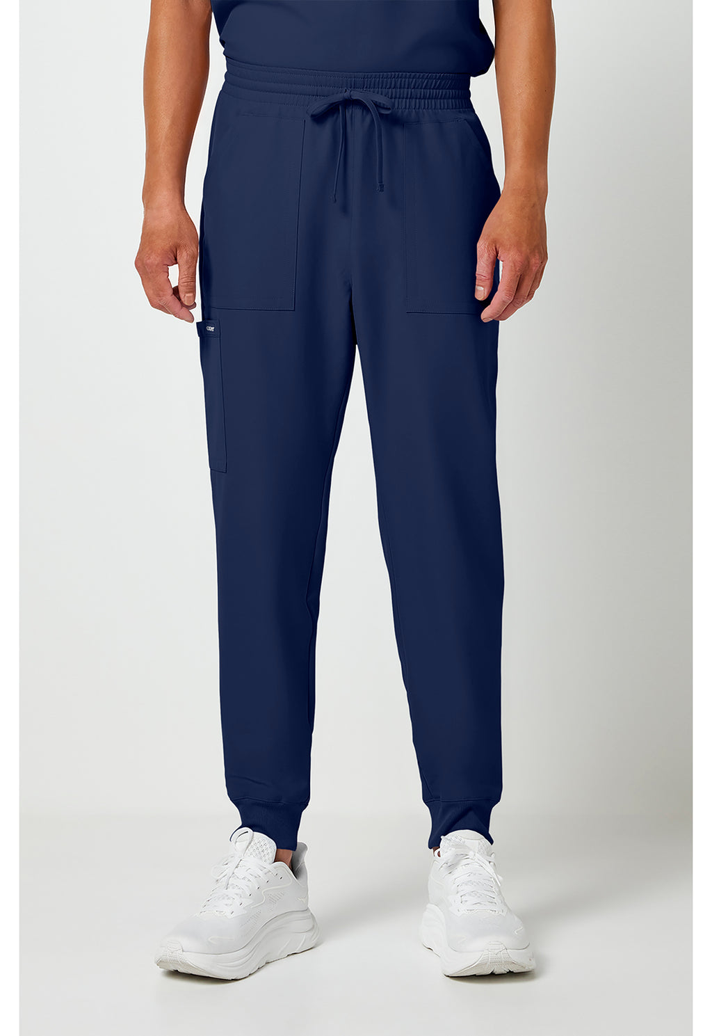 Mid Rise Jogger CK00035A