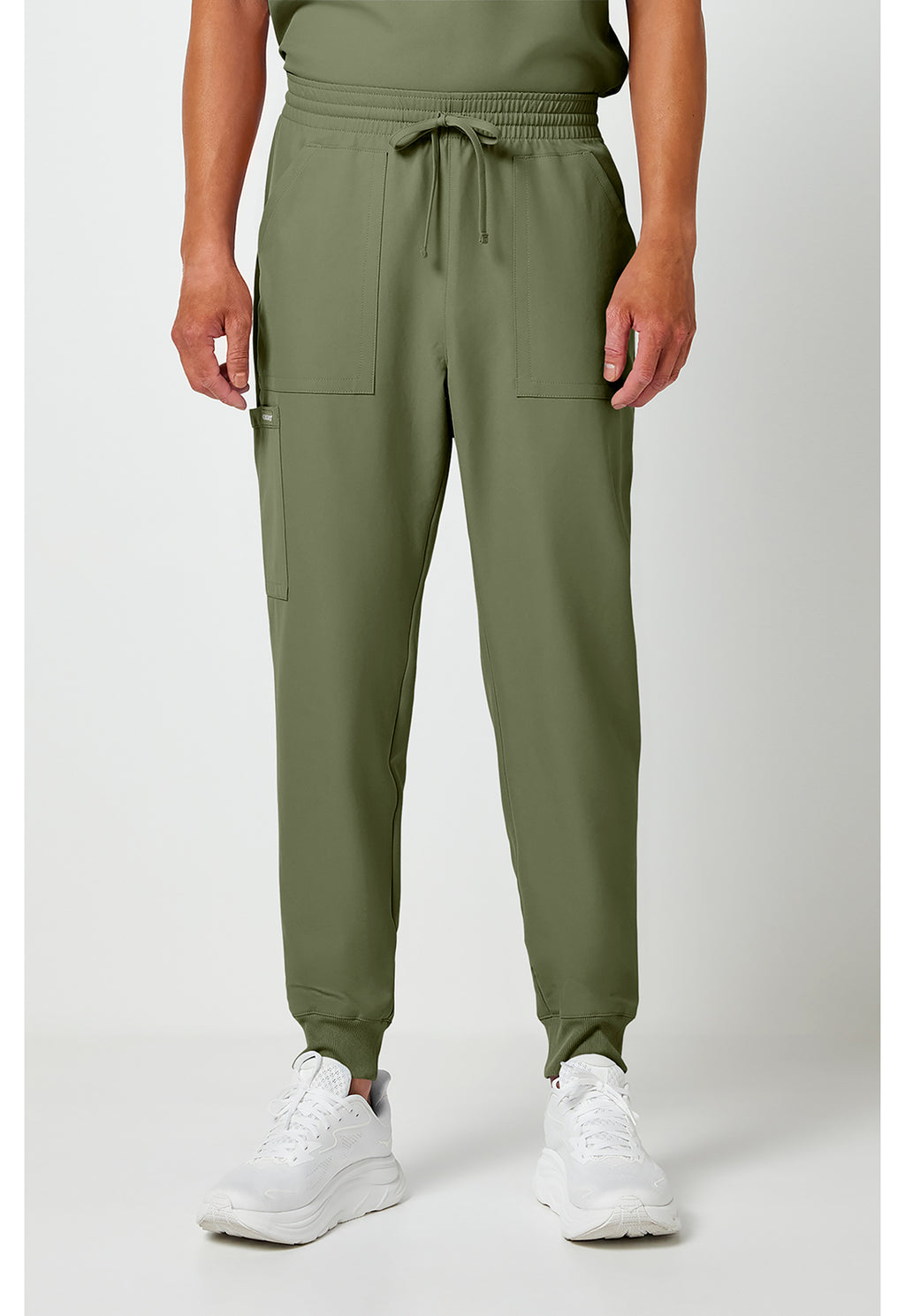 Mid Rise Jogger CK00035A
