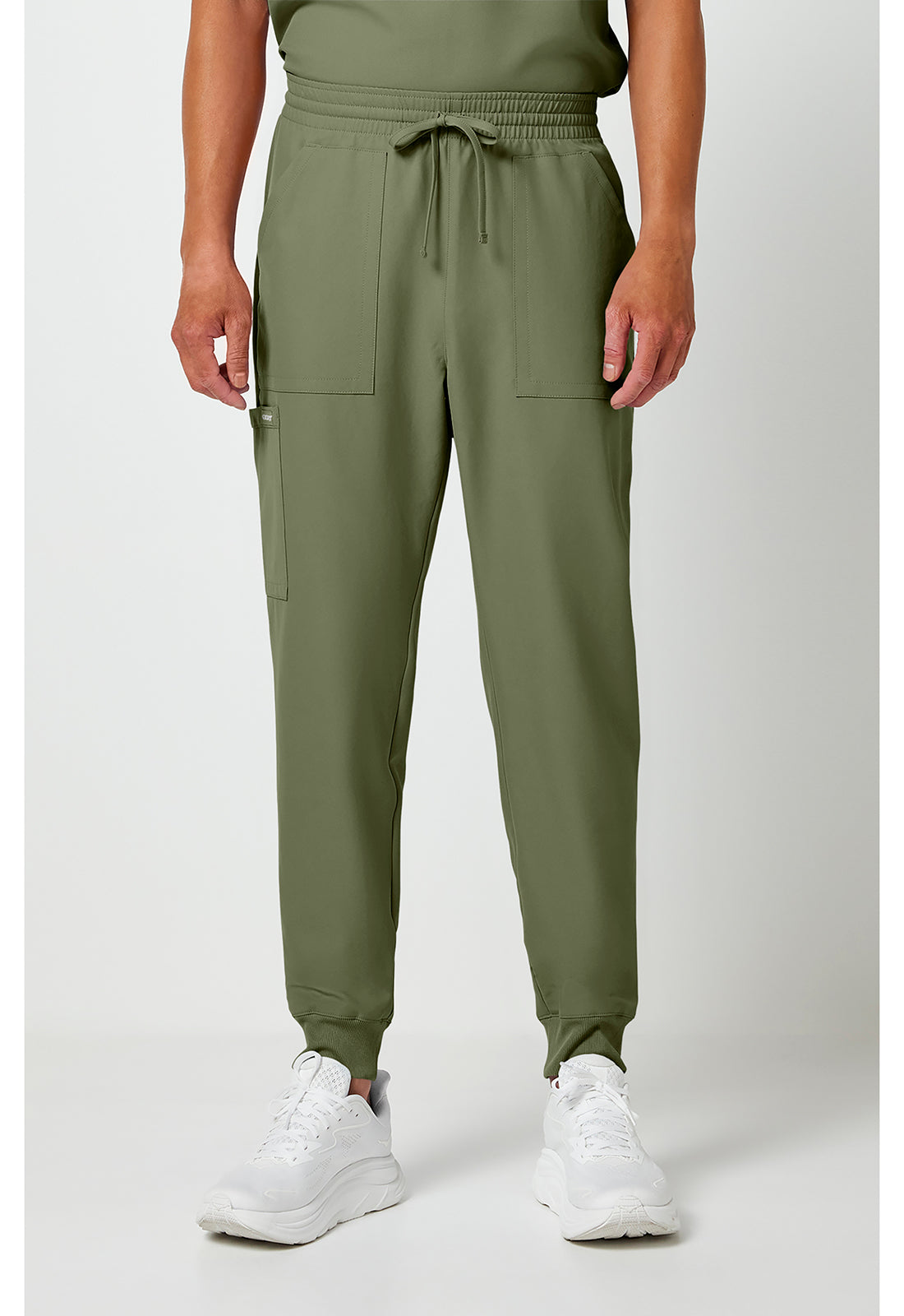 Mid Rise Jogger CK00035A