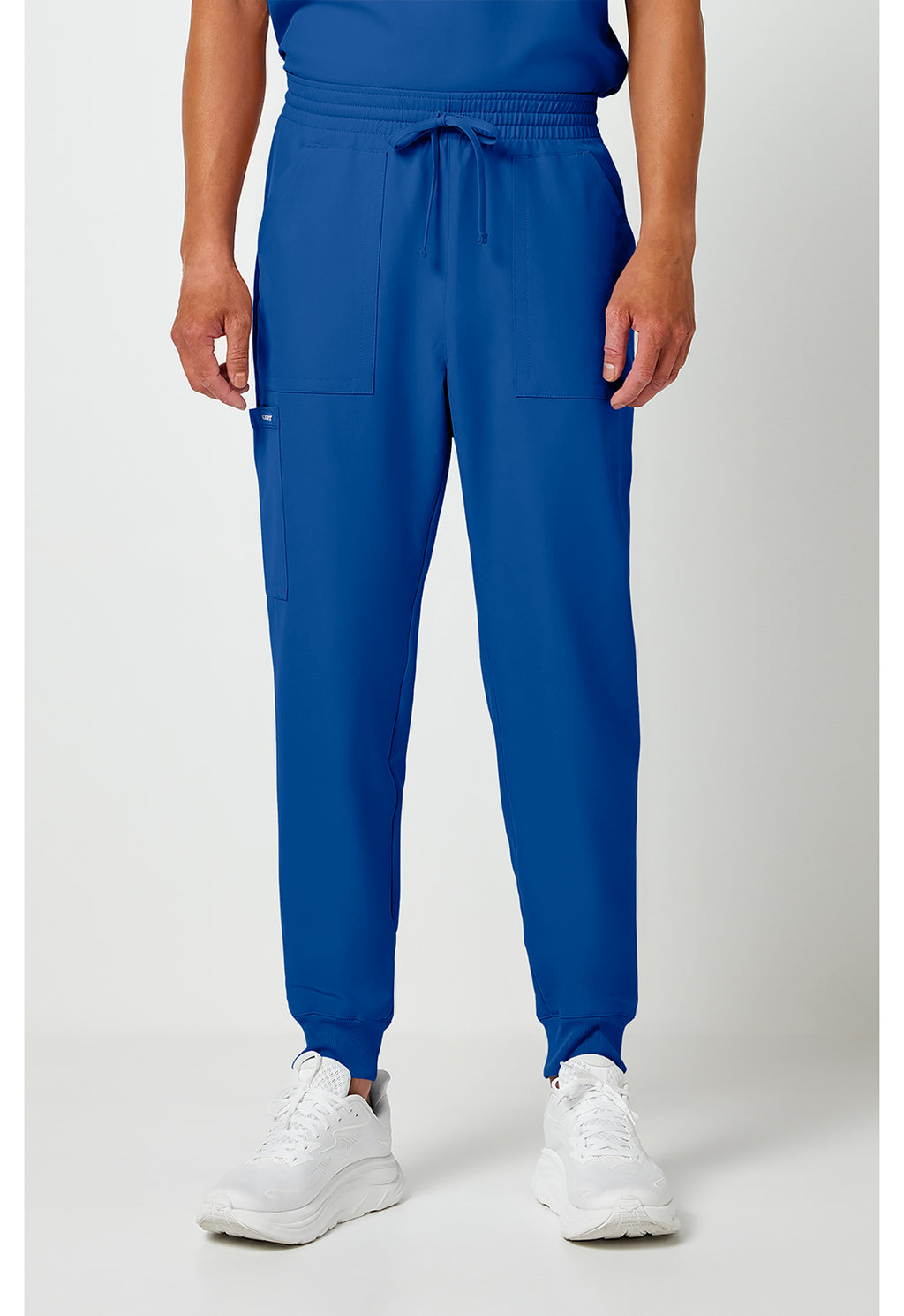 Mid Rise Jogger CK00035A