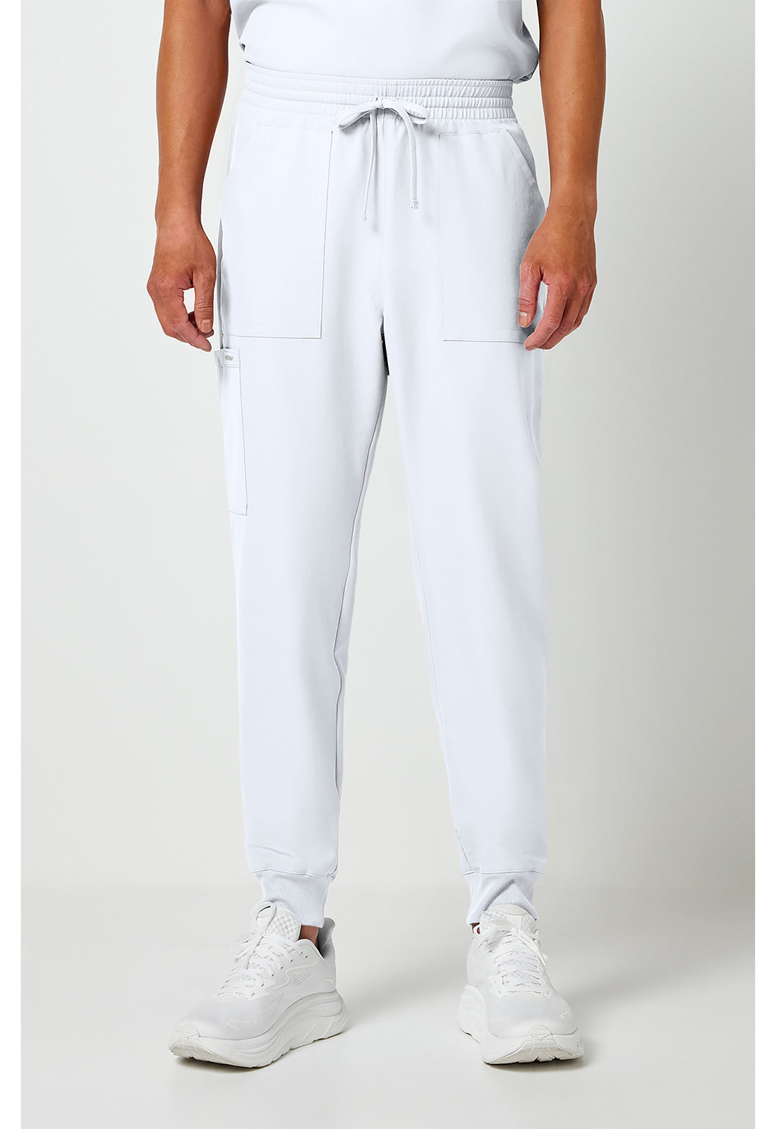 Mid Rise Jogger CK00035A