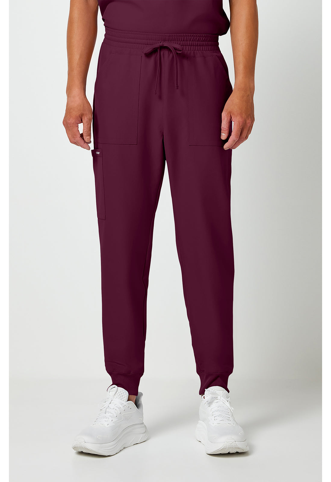Mid Rise Jogger CK00035A