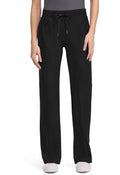 Women's 5-Pocket Trouser Leg Pant CK026