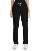 Women's 5-Pocket Straight Leg Pant CK096