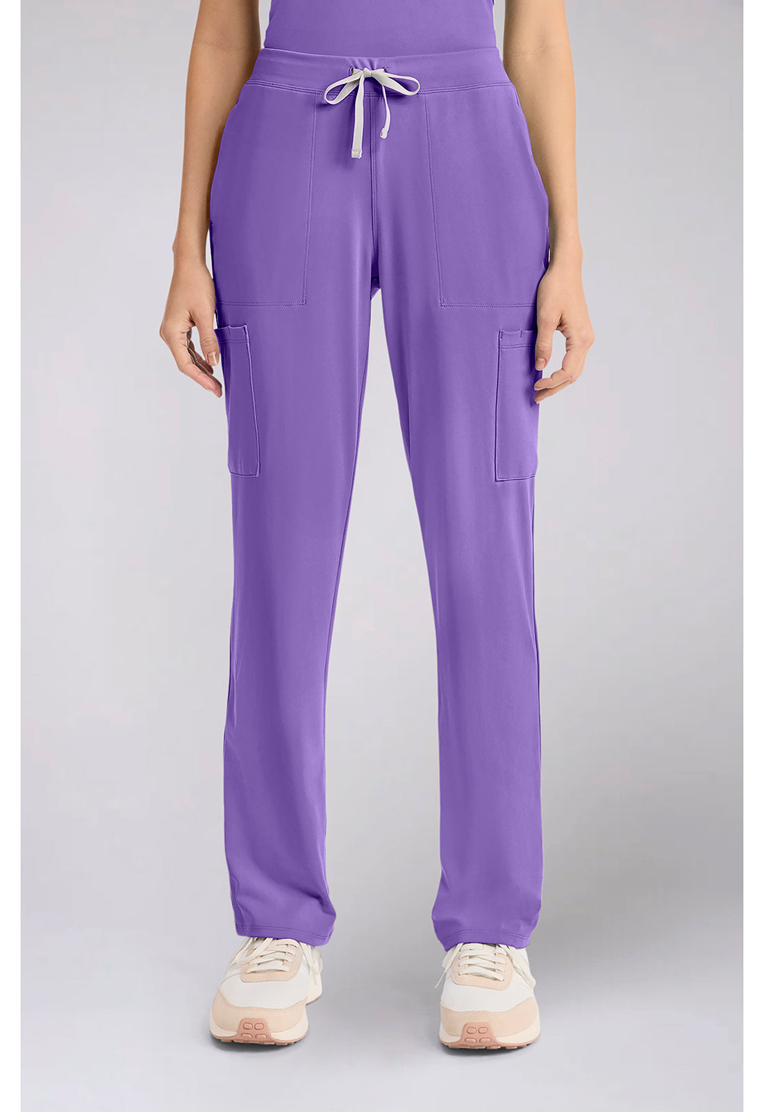 Women's 5-Pocket Straight Leg Pant CK096
