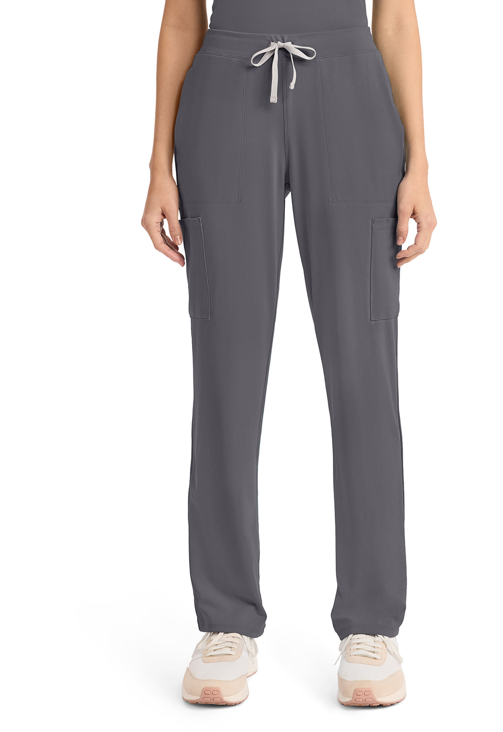 Women's 5-Pocket Straight Leg Pant CK096