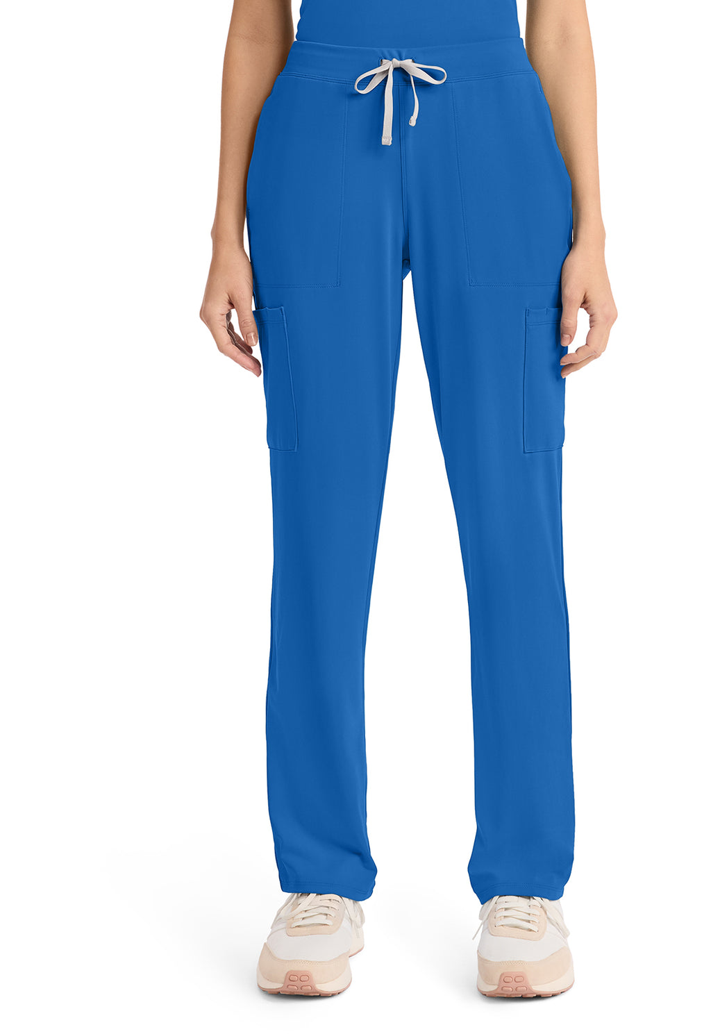 Women's 5-Pocket Straight Leg Pant CK096