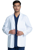 Tall 32" Men's Consultation Coat CK401T
