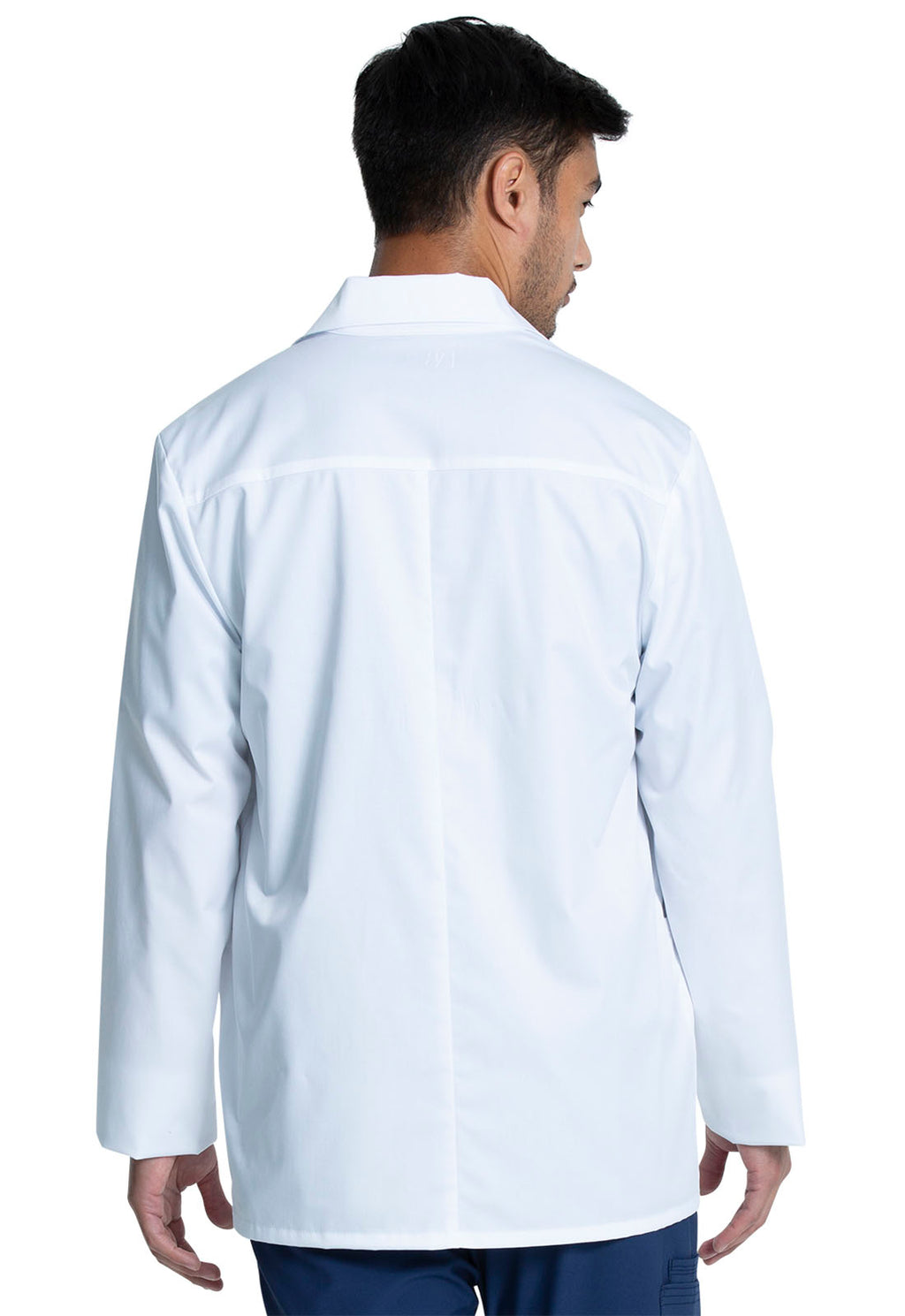 Tall 32" Men's Consultation Coat CK401T