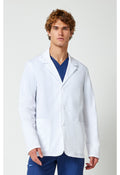 30" Men's Consultation Coat CK401