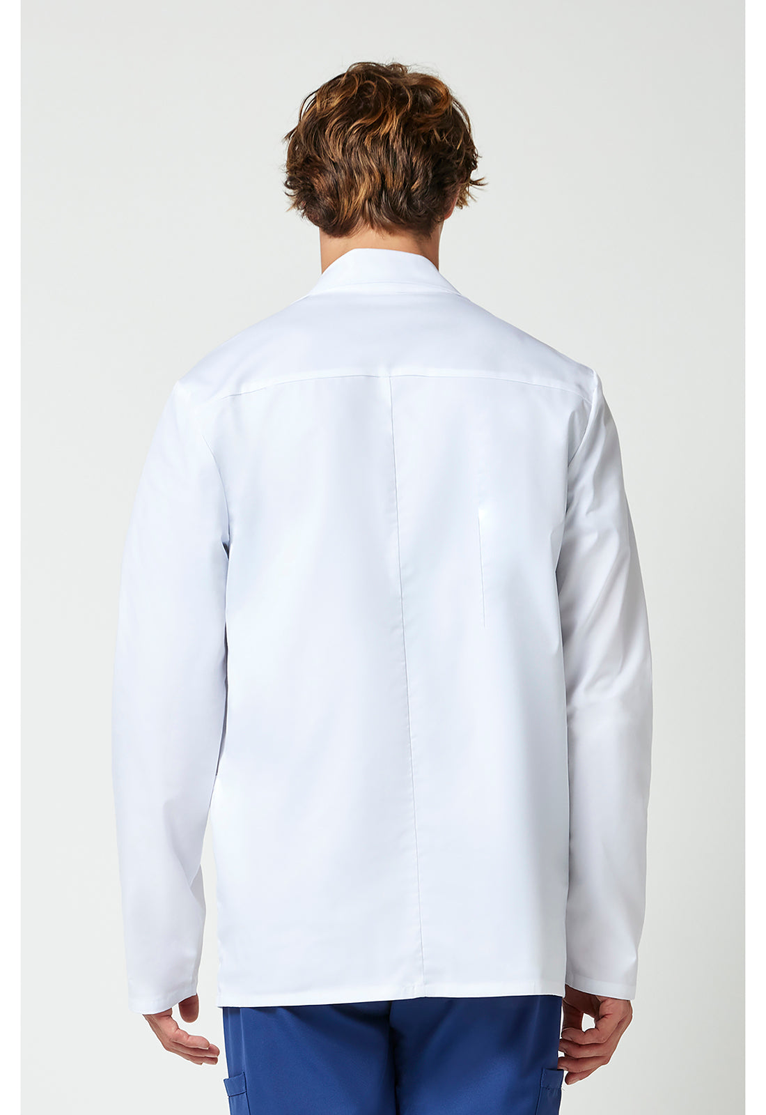 30" Men's Consultation Coat CK401