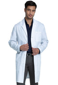 Tall 40" Men's Lab Coat CK412T