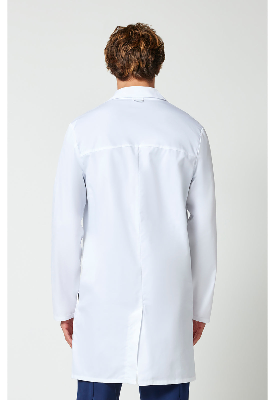38" Men's Lab Coat CK412