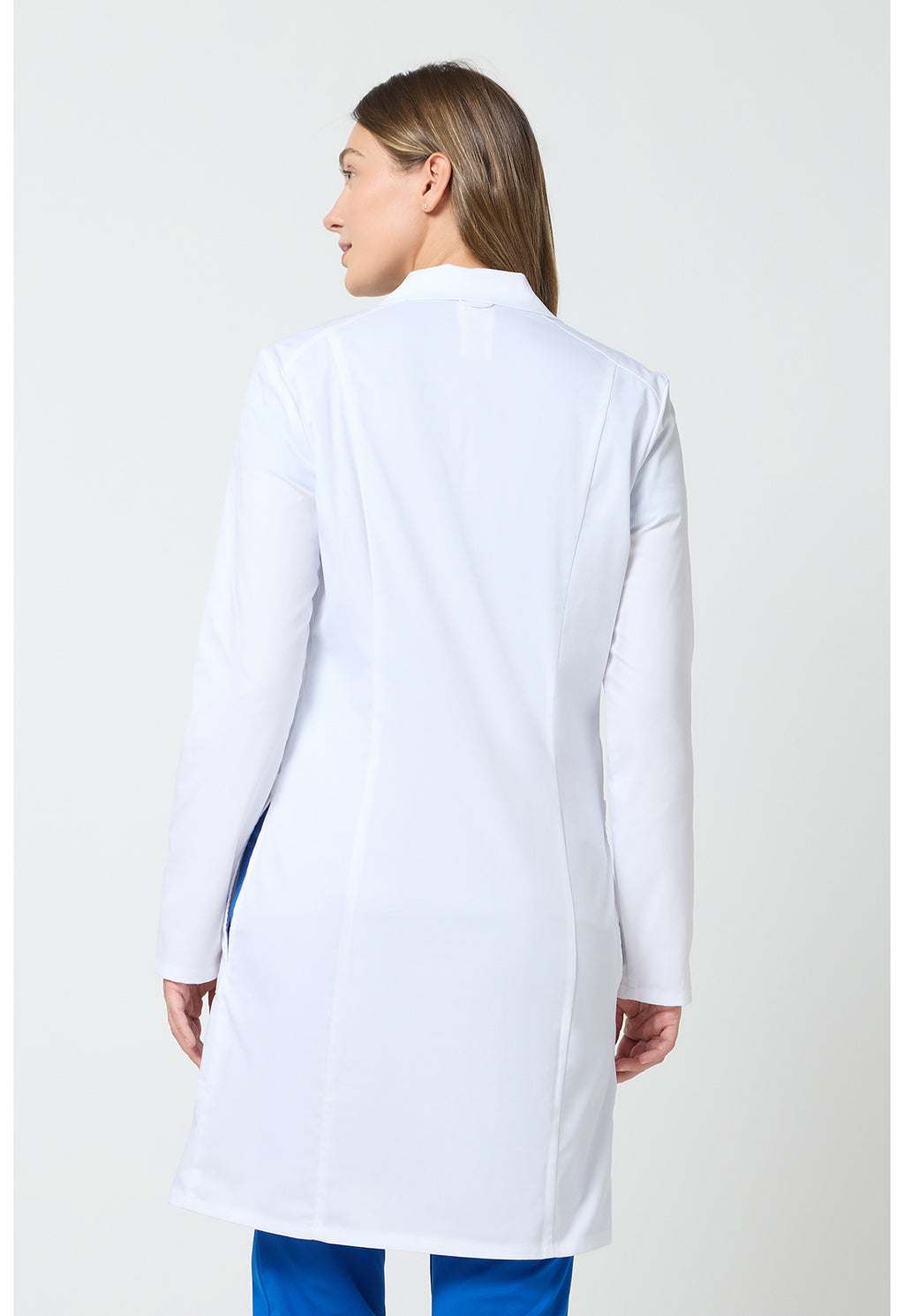 37" Lab Coat CK421