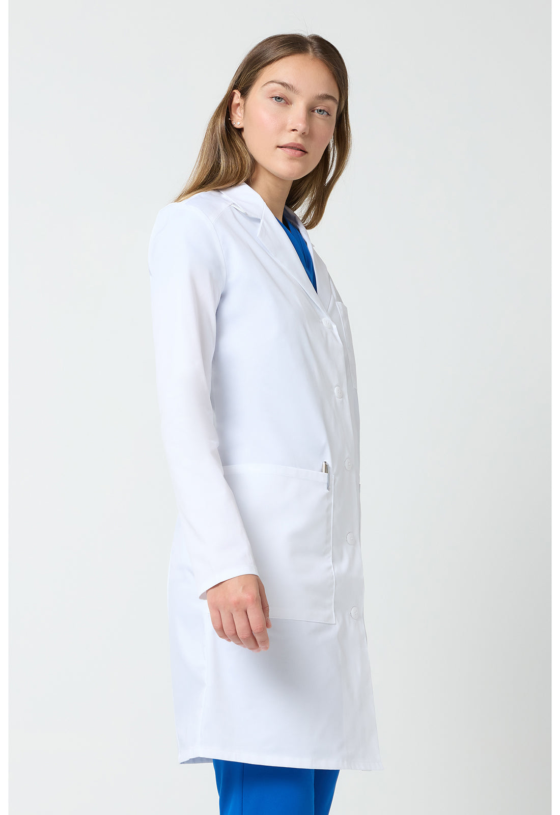 37" Lab Coat CK421