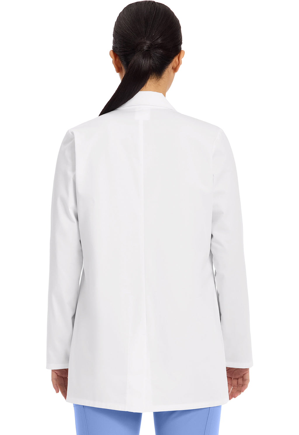 Women's 30" Medical Coat CK434