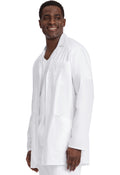 Men's 35" Medical Coat CK442