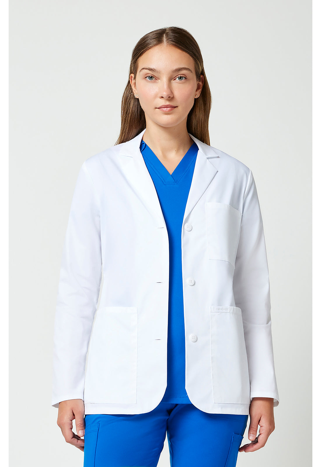 28" Consultation Coat CK451