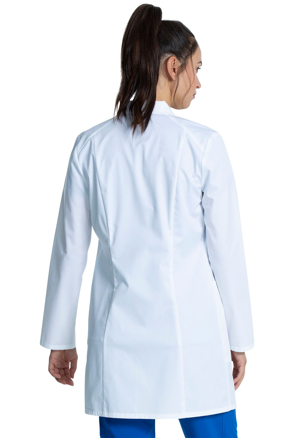 Tall 35" Lab Coat CK452T