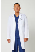 38" Unisex Lab Coat CK460