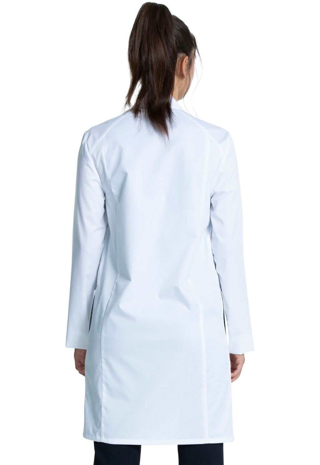 38" Unisex Lab Coat CK460