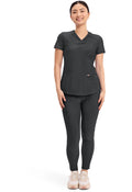 V-Neck Top CK840