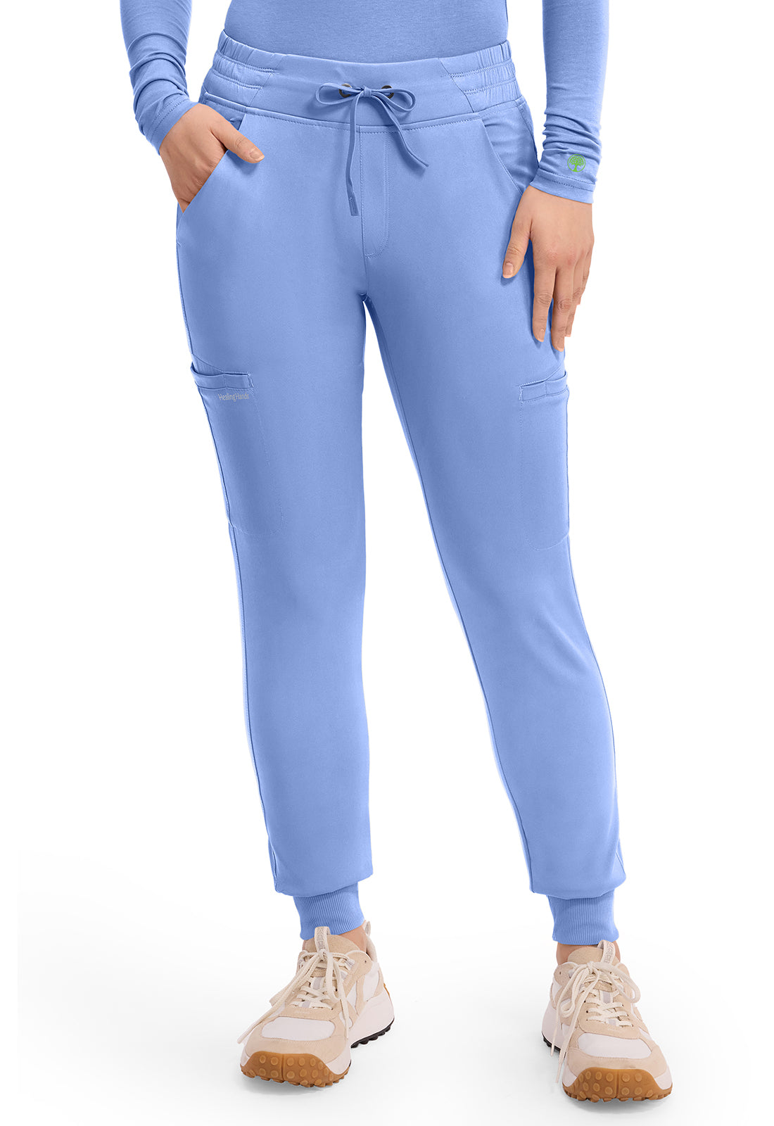 Rhea Jogger Pant  HH050