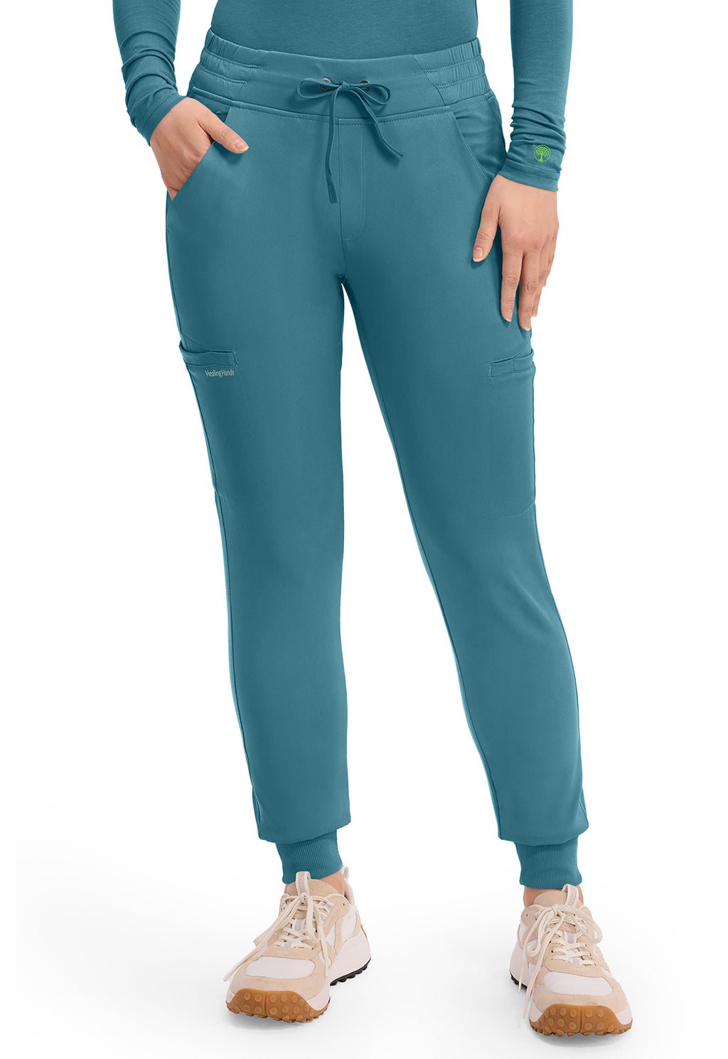 Rhea Jogger Pant  HH050