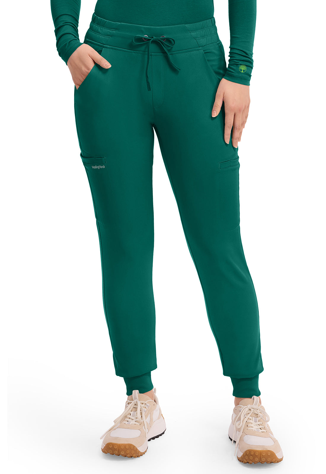 Rhea Jogger Pant  HH050