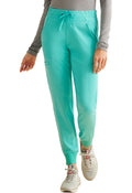Women's 5-Pocket Straight Leg Pant  HH053