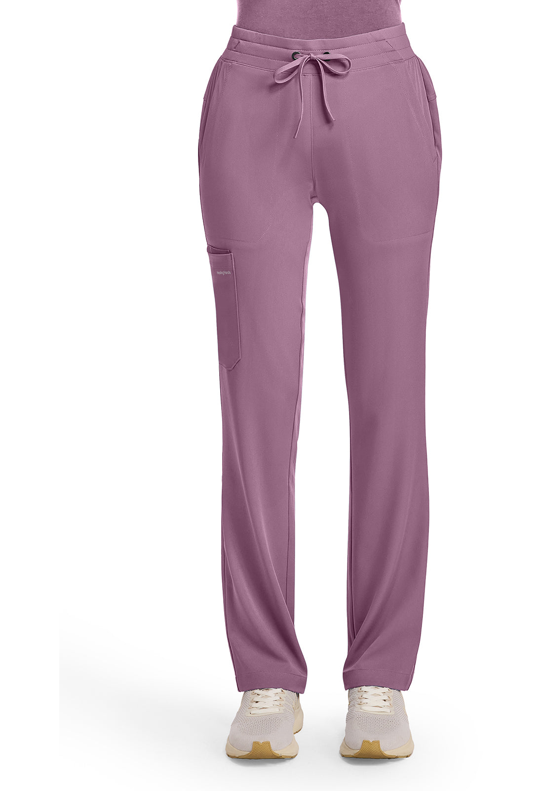 Women's 5-Pocket Straight Leg Pant  HH053
