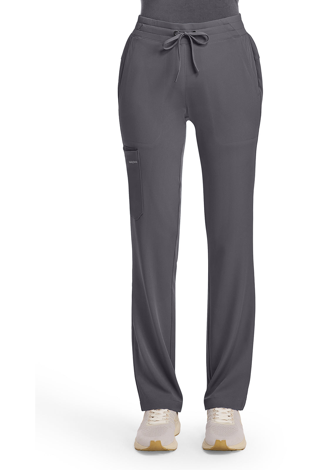 Women's 5-Pocket Straight Leg Pant  HH053