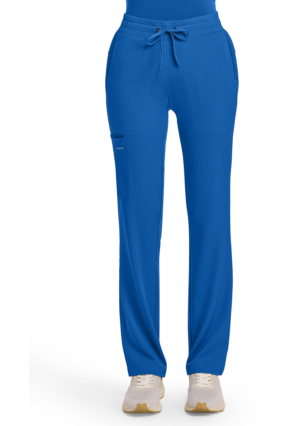 Women's 5-Pocket Straight Leg Pant  HH053