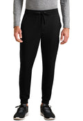 Rafael Men's Mid Rise Zip Fly Jogger HH054