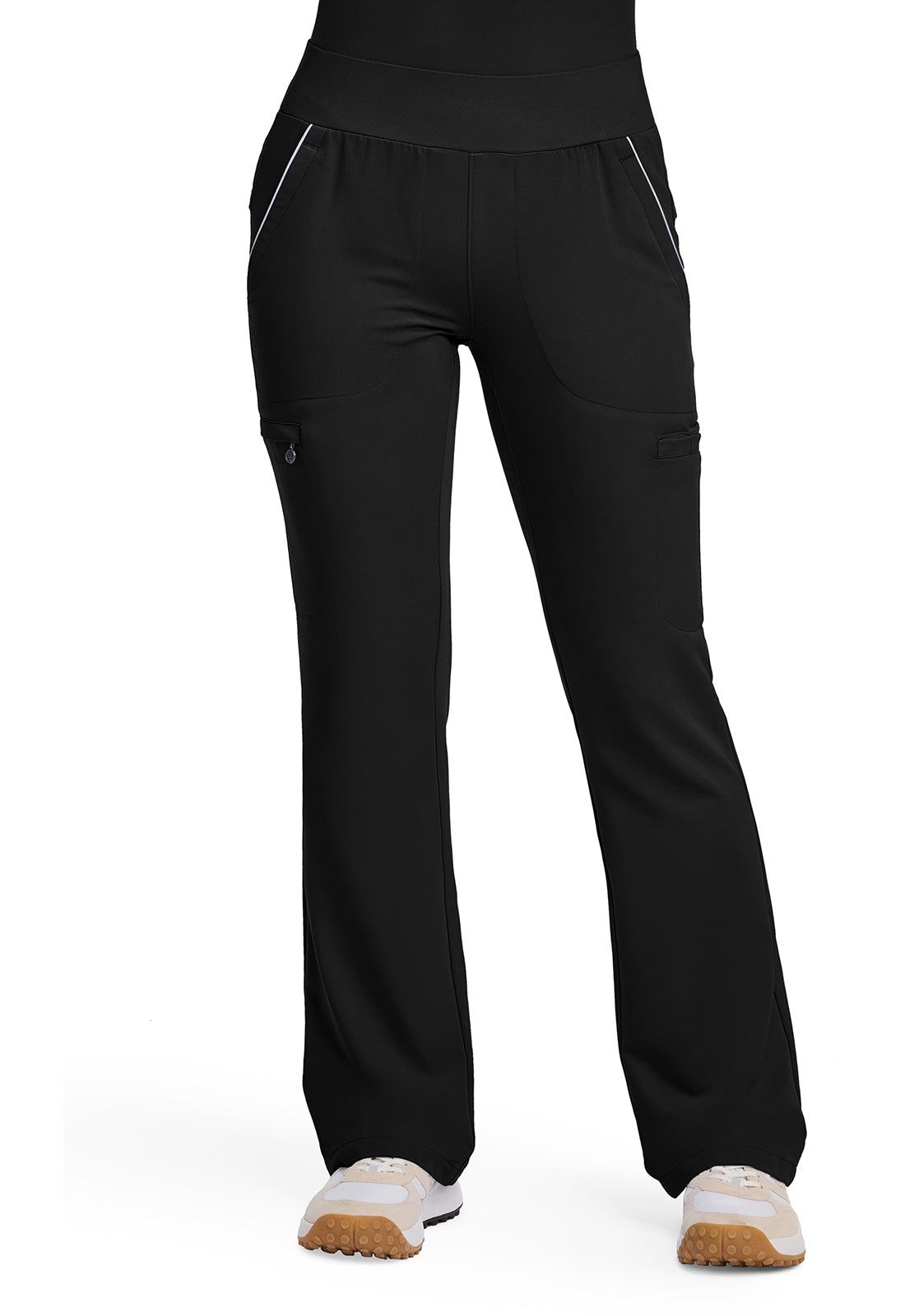 High Waist Pant HH102