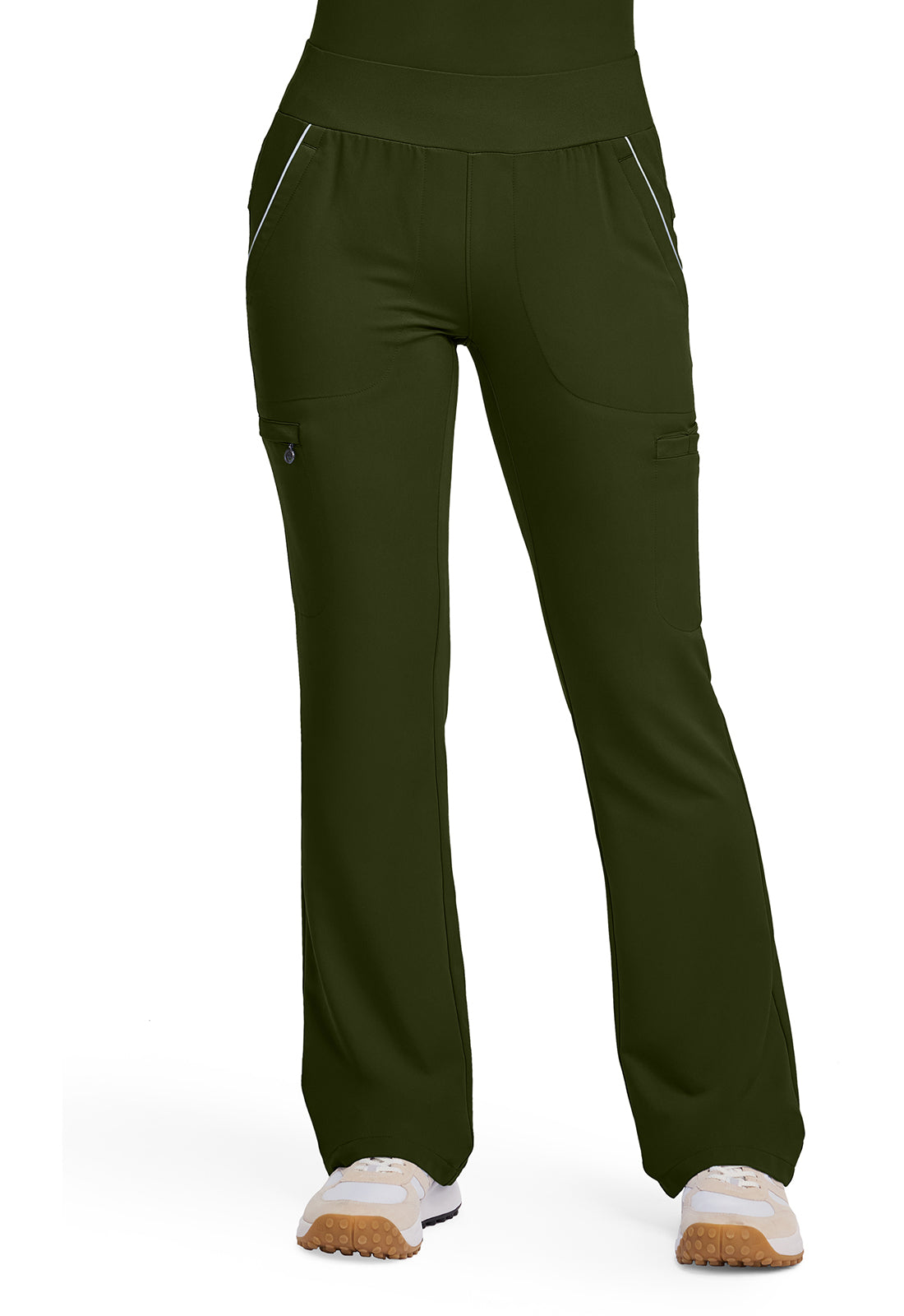 High Waist Pant HH102