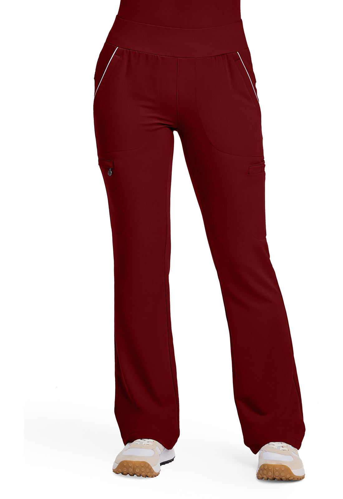 High Waist Pant HH102