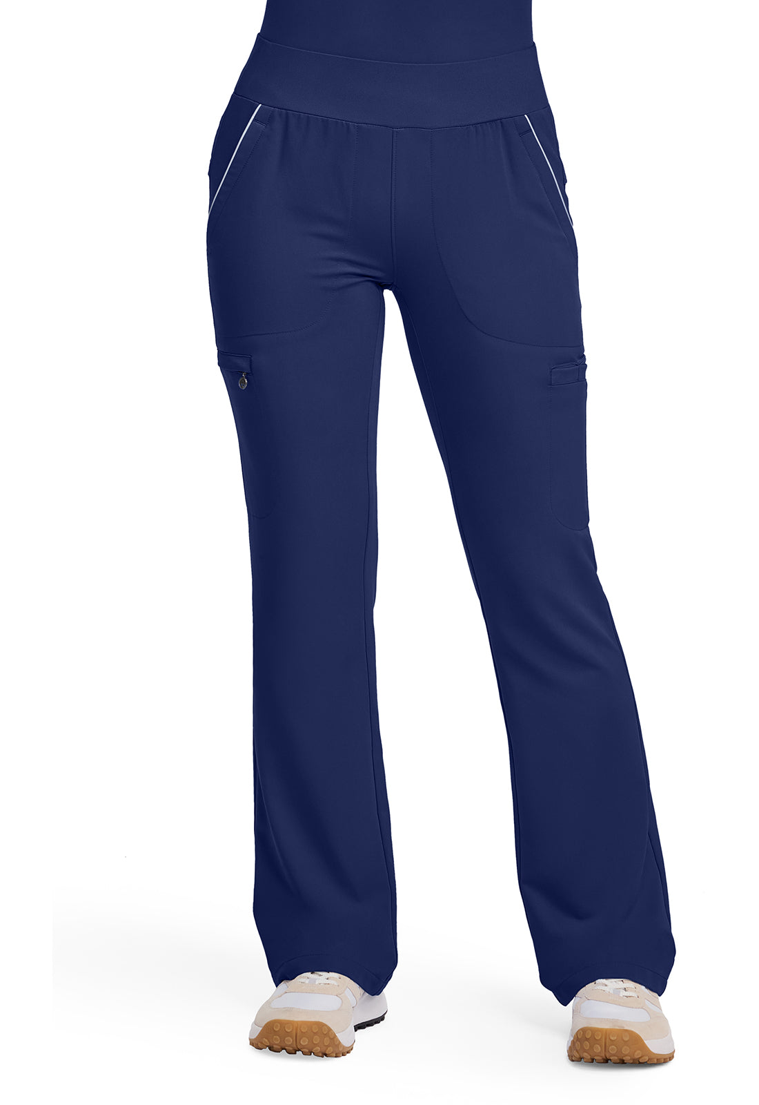 High Waist Pant HH102