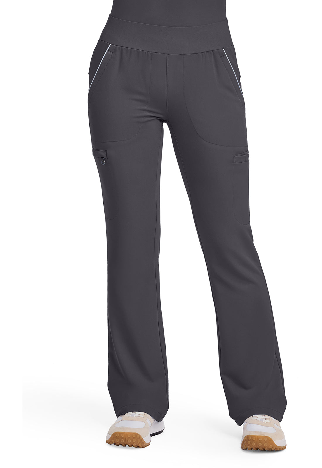 High Waist Pant HH102