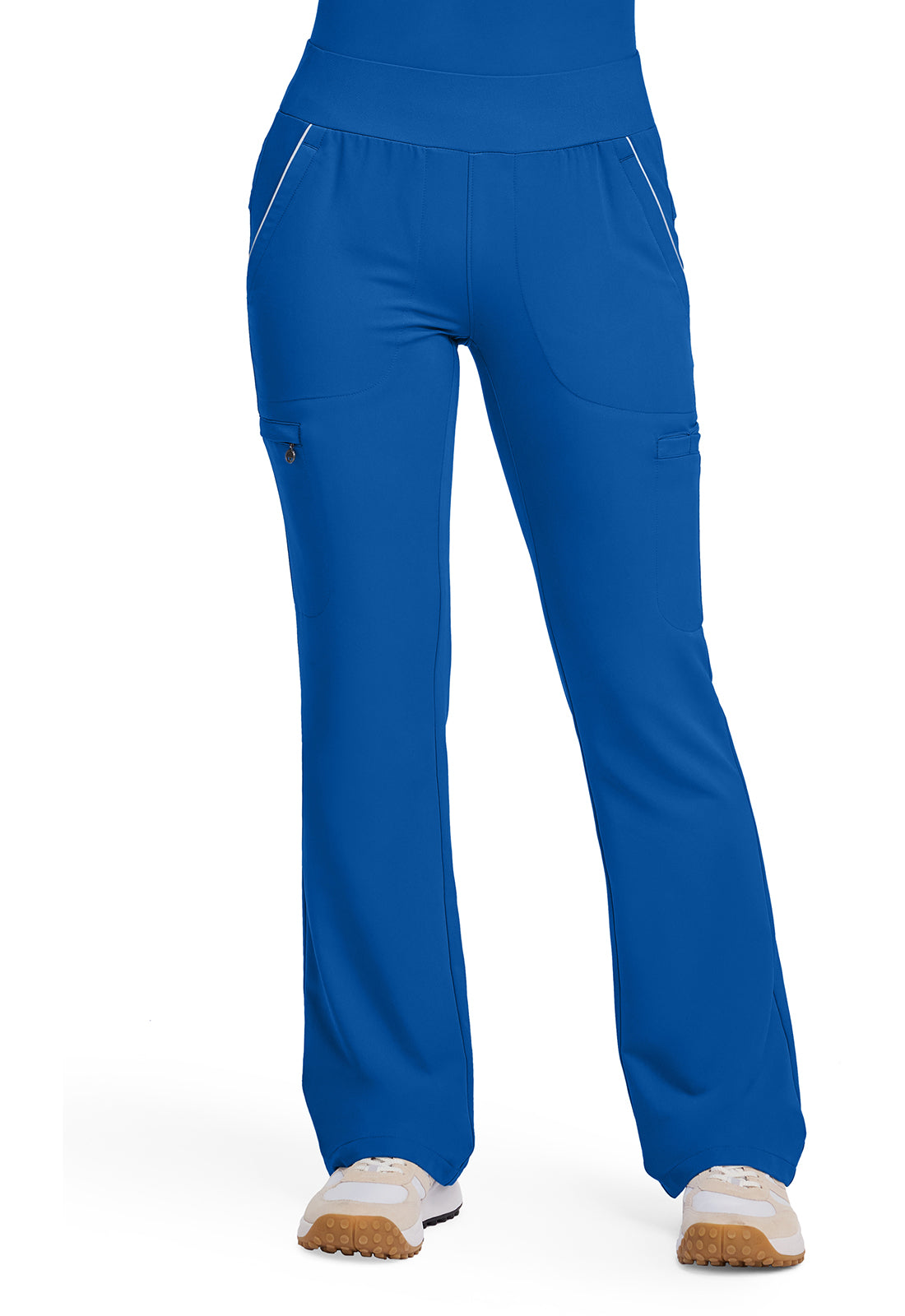 High Waist Pant HH102