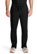 Men's Zip Fly Drawstring Pant HH154