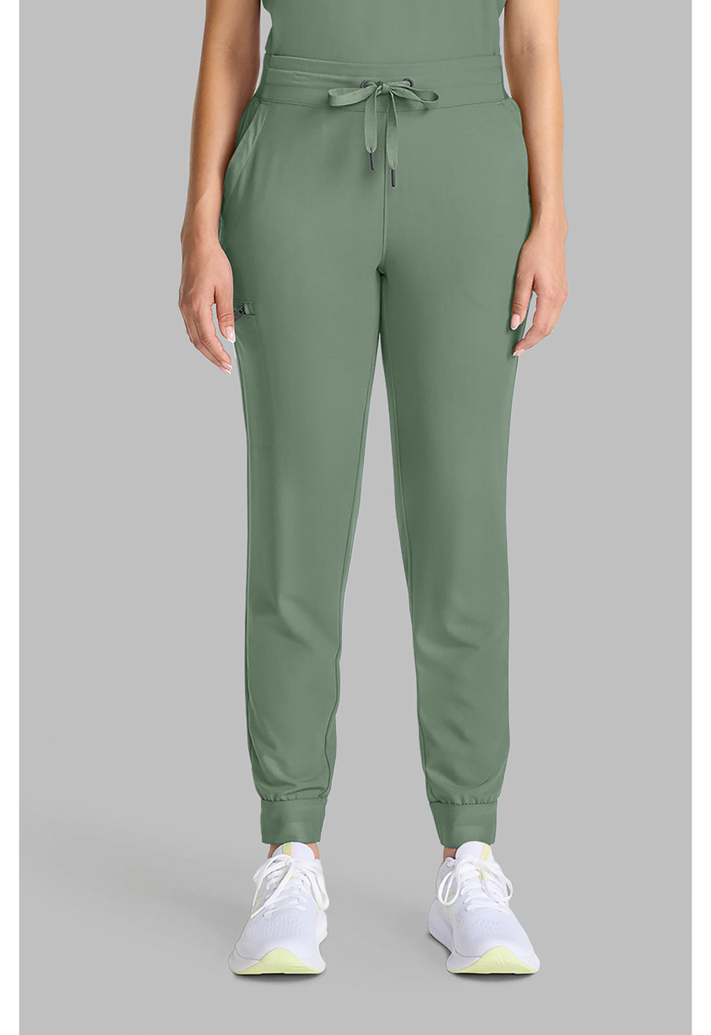 Women's Mid Rise Jogger HH155