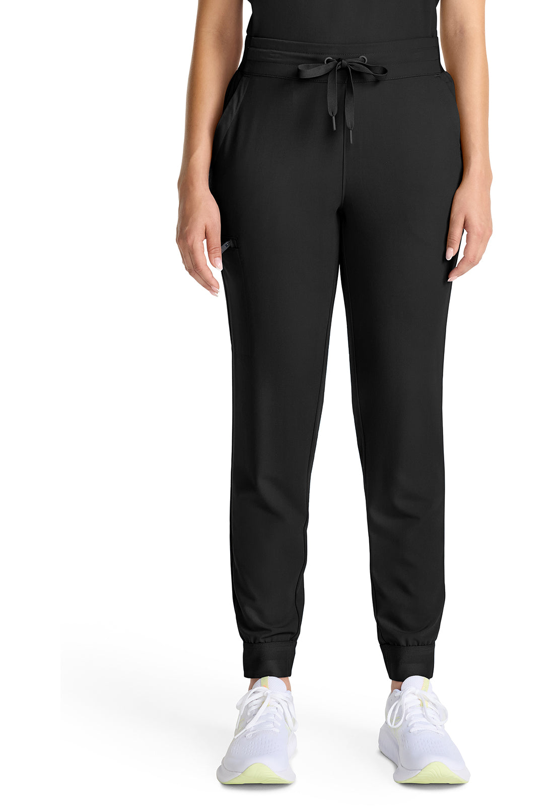Women's Mid Rise Jogger HH155