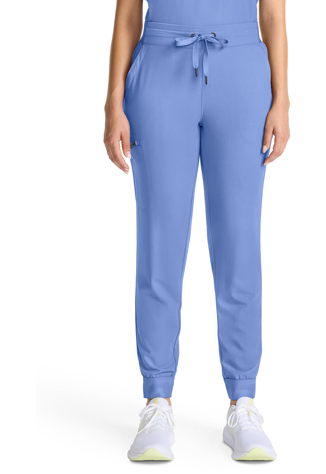 Women's Mid Rise Jogger HH155