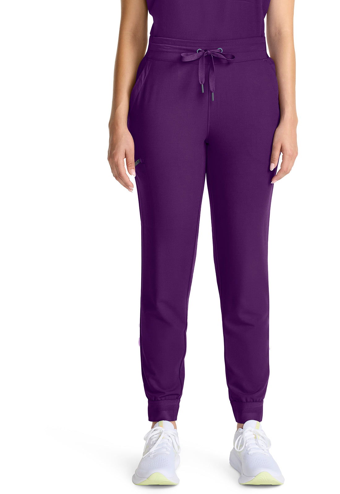 Women's Mid Rise Jogger HH155